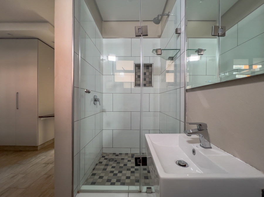 To Let 2 Bedroom Property for Rent in Hatfield Gauteng