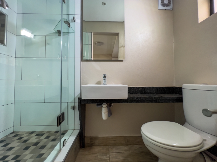 To Let 2 Bedroom Property for Rent in Hatfield Gauteng