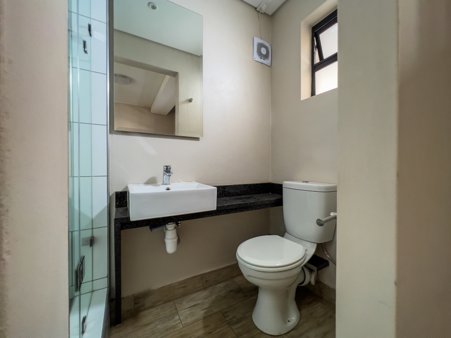 To Let 2 Bedroom Property for Rent in Hatfield Gauteng