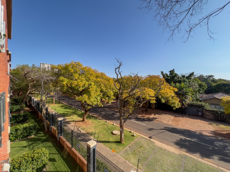 To Let 2 Bedroom Property for Rent in Hatfield Gauteng