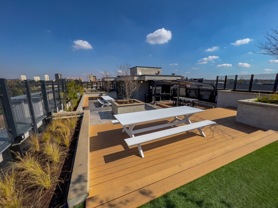 To Let 2 Bedroom Property for Rent in Hatfield Gauteng