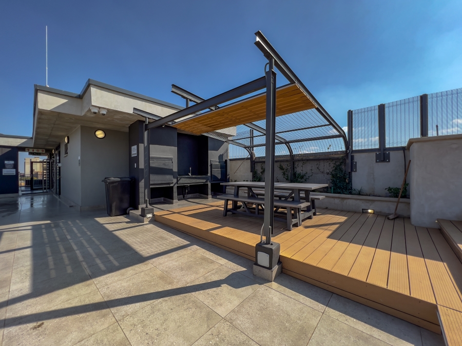To Let 2 Bedroom Property for Rent in Hatfield Gauteng