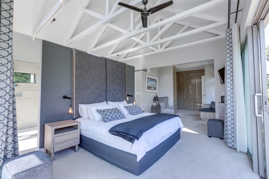 To Let 4 Bedroom Property for Rent in Bryanston Gauteng