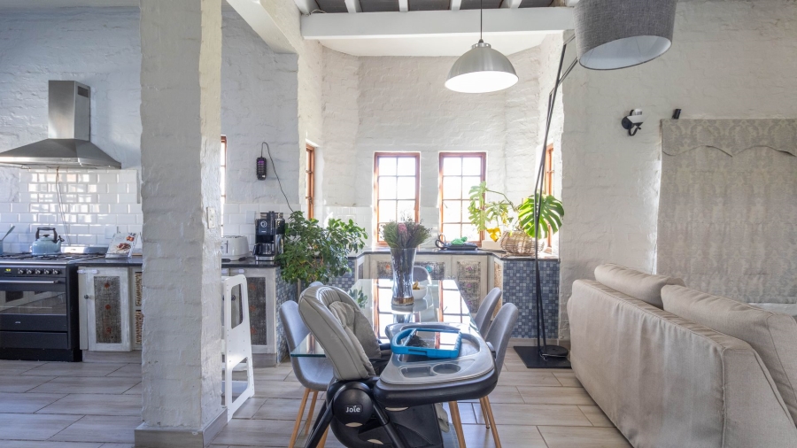5 Bedroom Property for Sale in Cornwall Hill Gauteng