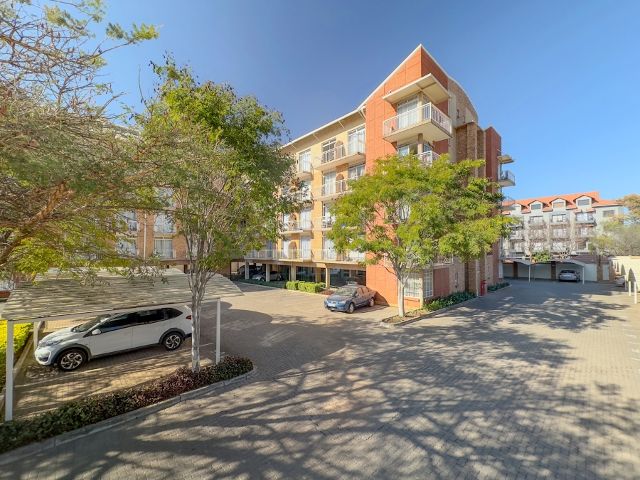 To Let 2 Bedroom Property for Rent in Hatfield Gauteng