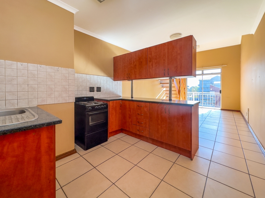 To Let 2 Bedroom Property for Rent in Hatfield Gauteng
