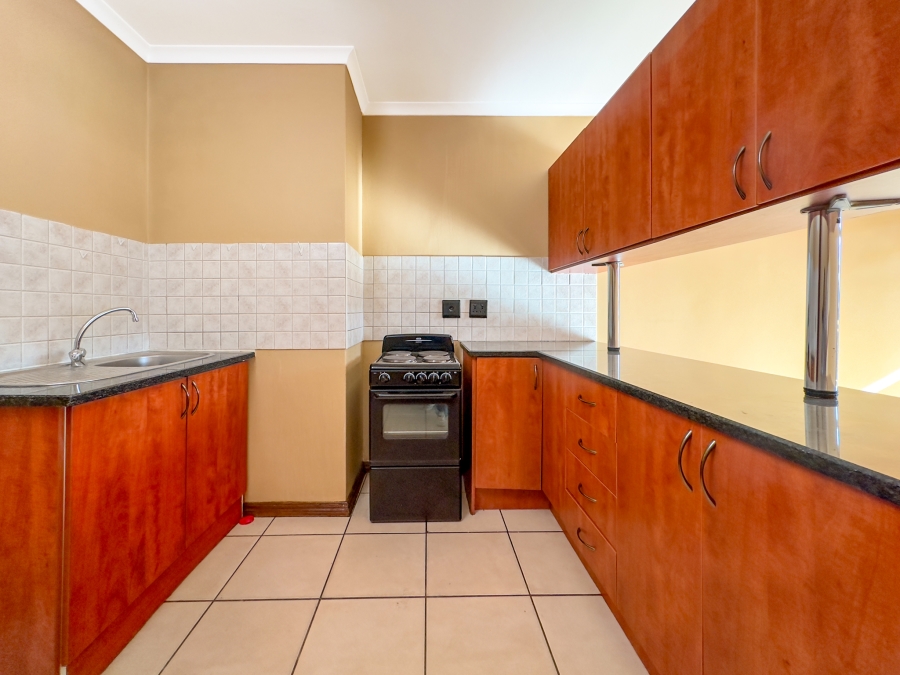 To Let 2 Bedroom Property for Rent in Hatfield Gauteng