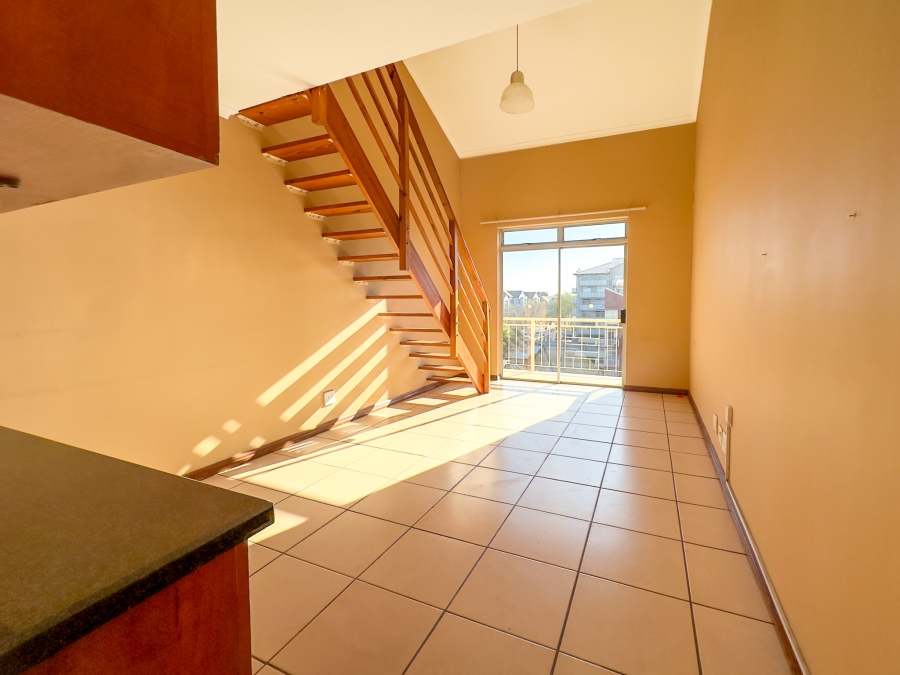 To Let 2 Bedroom Property for Rent in Hatfield Gauteng