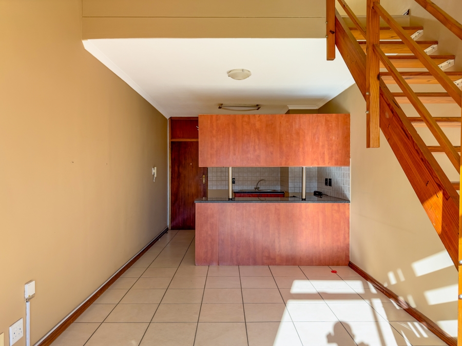 To Let 2 Bedroom Property for Rent in Hatfield Gauteng