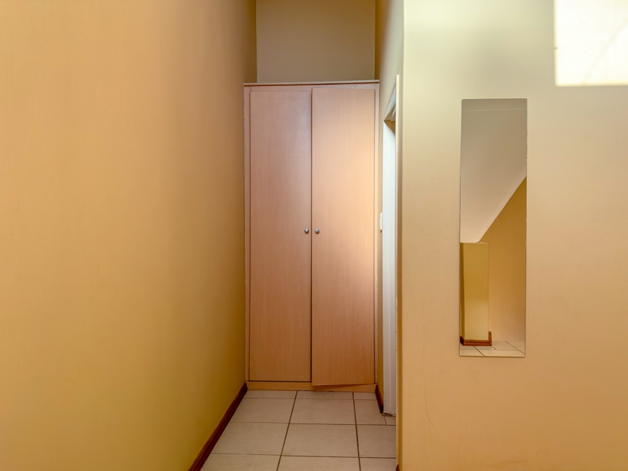 To Let 2 Bedroom Property for Rent in Hatfield Gauteng