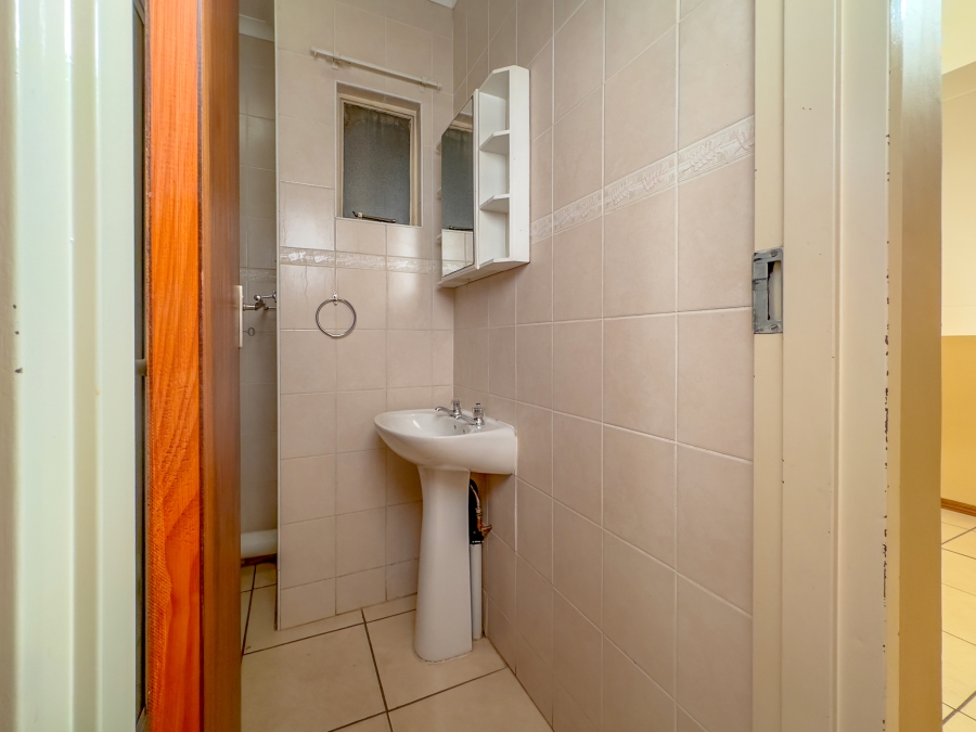 To Let 2 Bedroom Property for Rent in Hatfield Gauteng