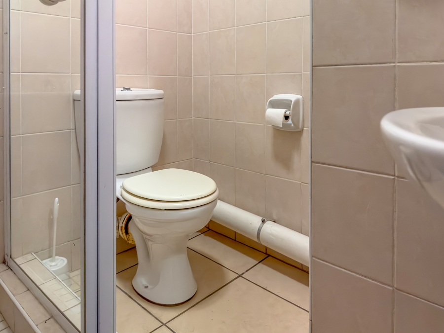 To Let 2 Bedroom Property for Rent in Hatfield Gauteng