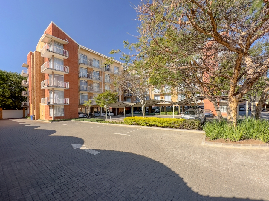 To Let 2 Bedroom Property for Rent in Hatfield Gauteng