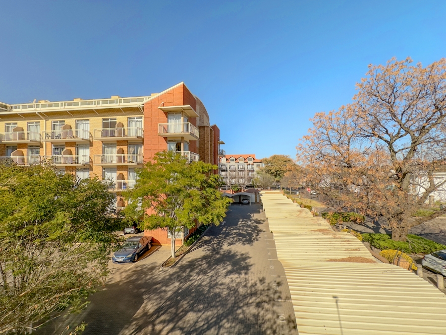 To Let 2 Bedroom Property for Rent in Hatfield Gauteng