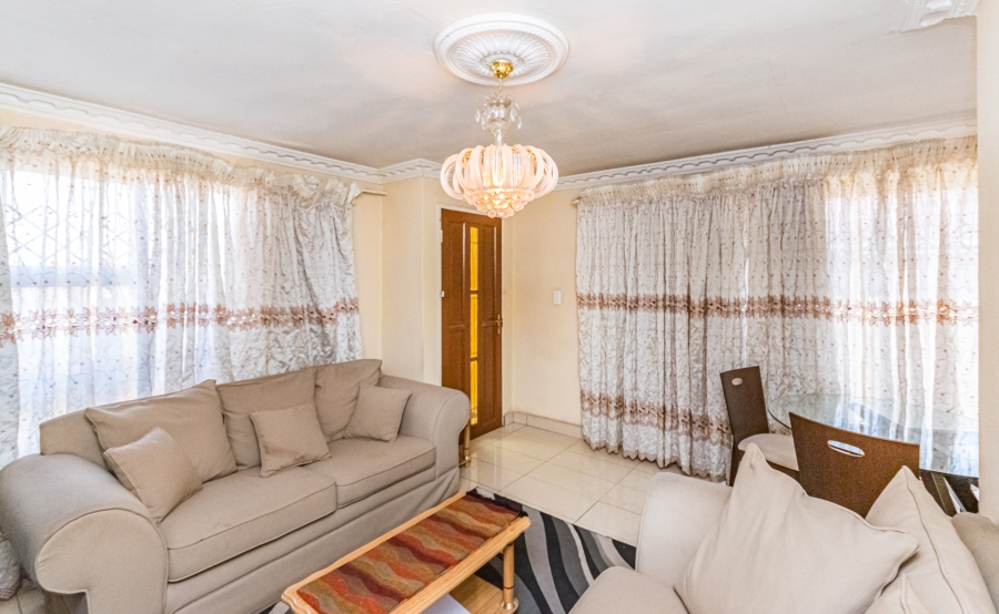 3 Bedroom Property for Sale in Pimville Zone 4 Gauteng