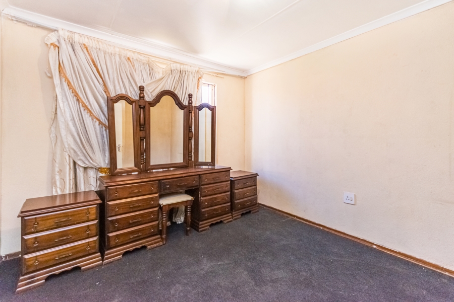 3 Bedroom Property for Sale in Pimville Zone 4 Gauteng