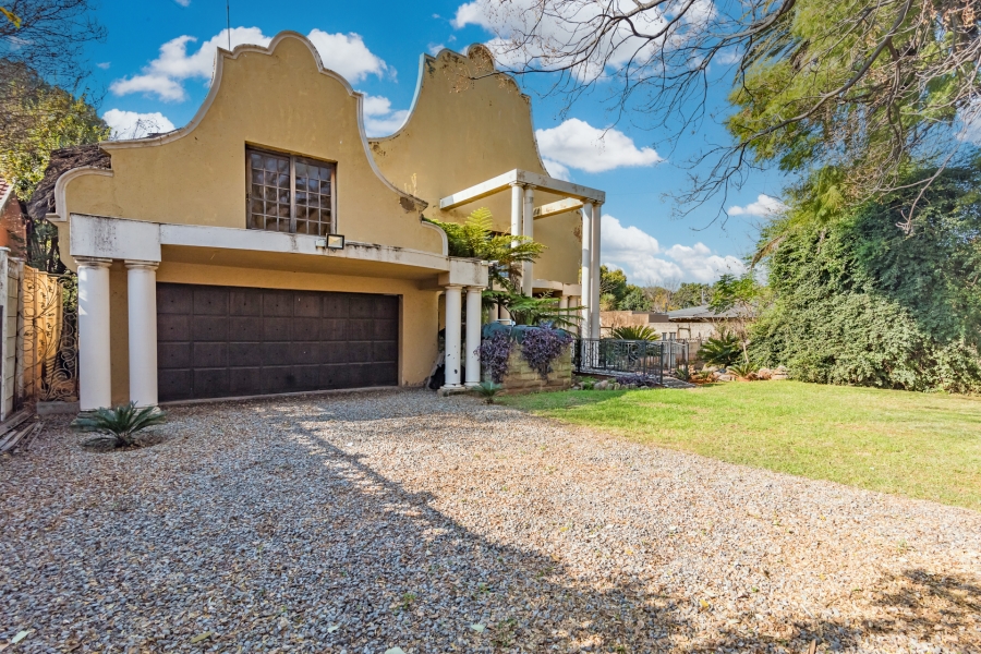 3 Bedroom Property for Sale in Florida Gauteng