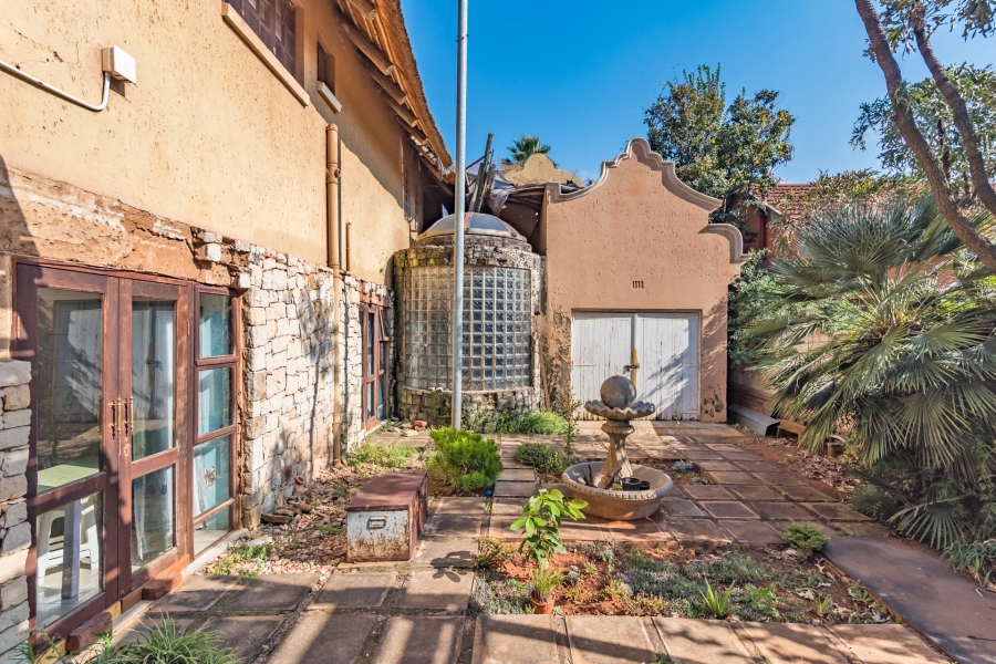 3 Bedroom Property for Sale in Florida Gauteng