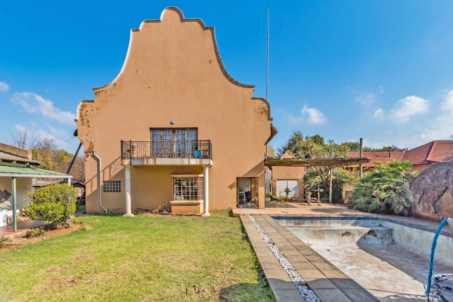 3 Bedroom Property for Sale in Florida Gauteng