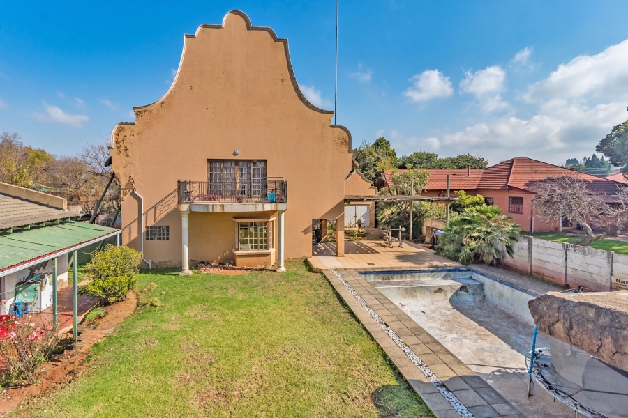 3 Bedroom Property for Sale in Florida Gauteng