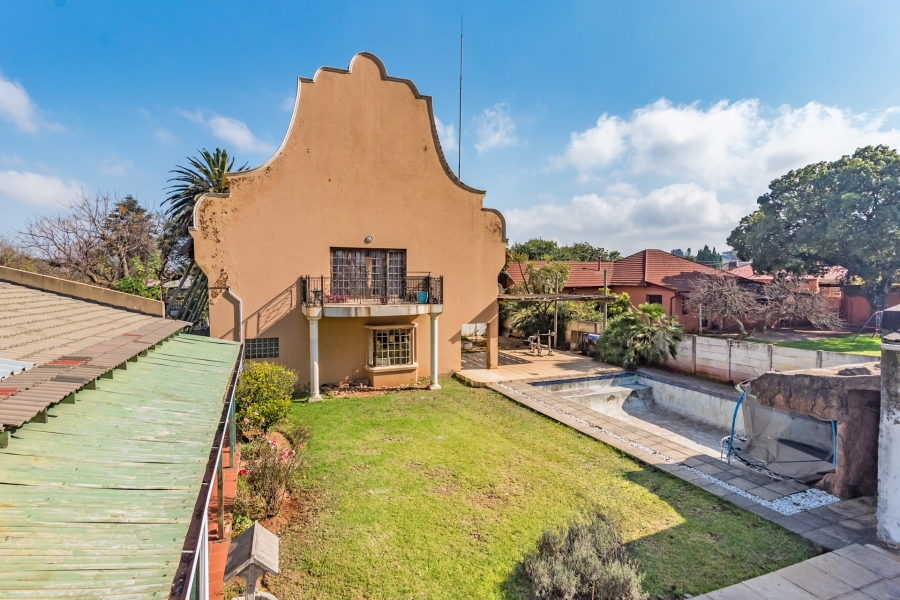 3 Bedroom Property for Sale in Florida Gauteng