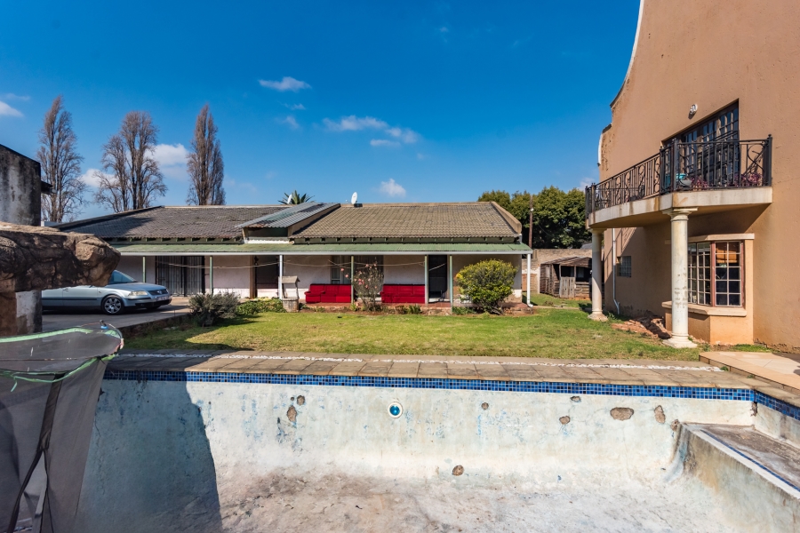 3 Bedroom Property for Sale in Florida Gauteng