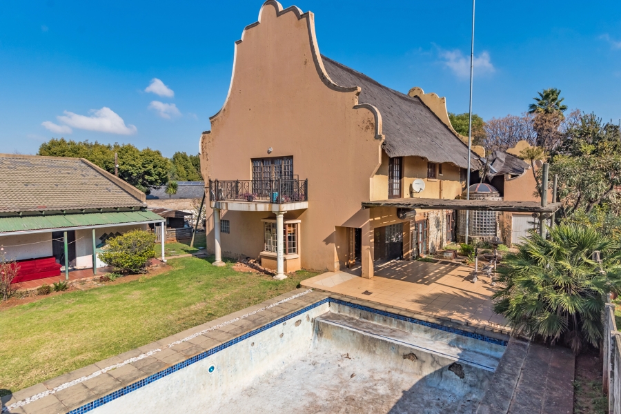3 Bedroom Property for Sale in Florida Gauteng
