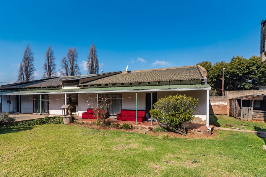 3 Bedroom Property for Sale in Florida Gauteng