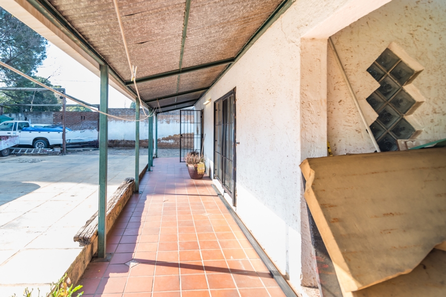 3 Bedroom Property for Sale in Florida Gauteng