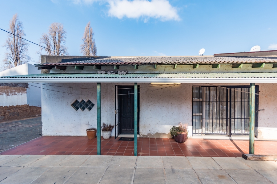 3 Bedroom Property for Sale in Florida Gauteng
