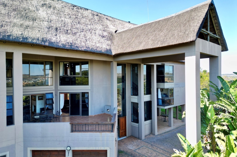 5 Bedroom Property for Sale in Mooikloof Equestrian Estate Gauteng