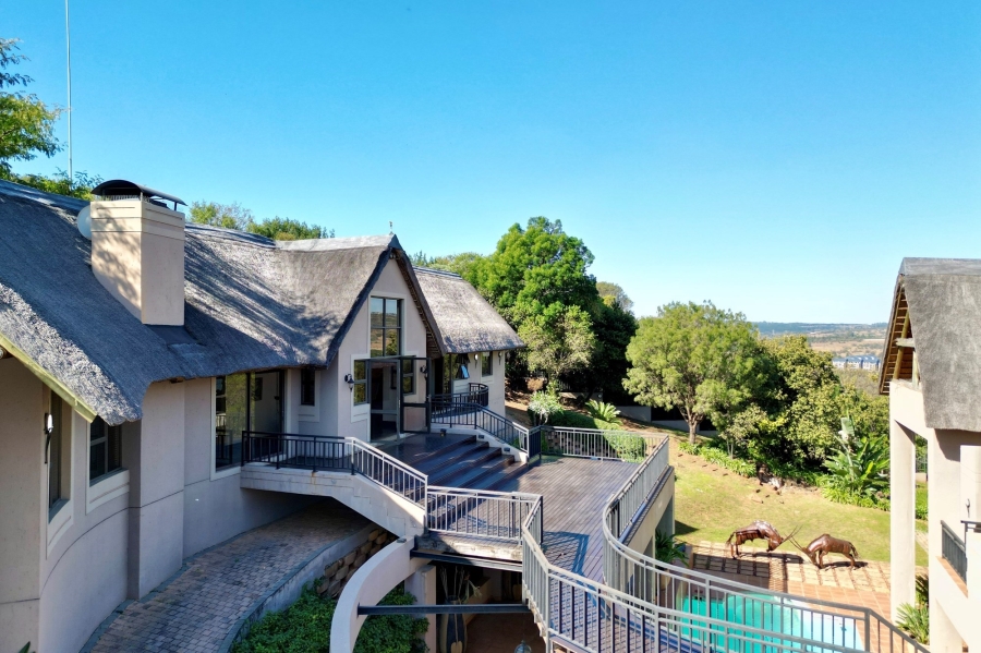 5 Bedroom Property for Sale in Mooikloof Equestrian Estate Gauteng