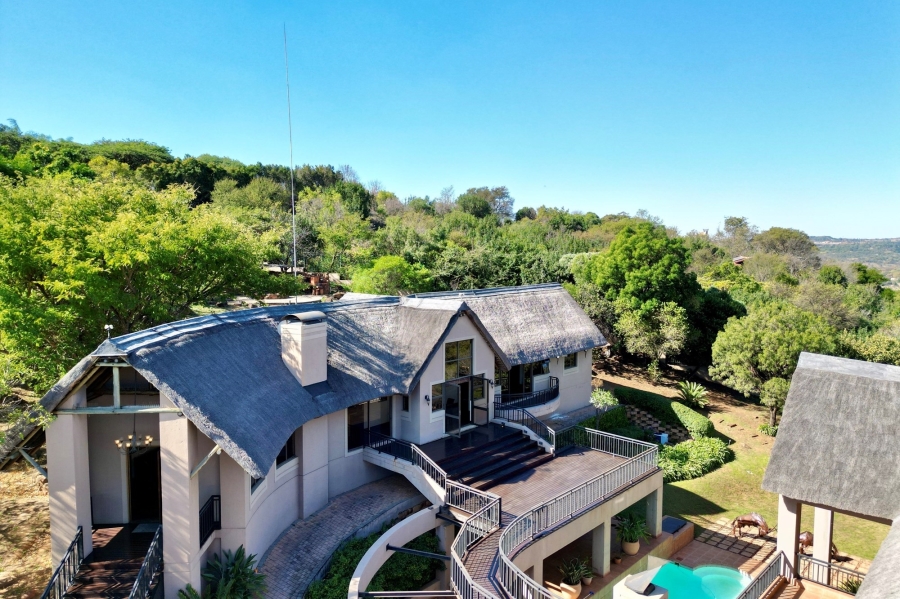 5 Bedroom Property for Sale in Mooikloof Equestrian Estate Gauteng