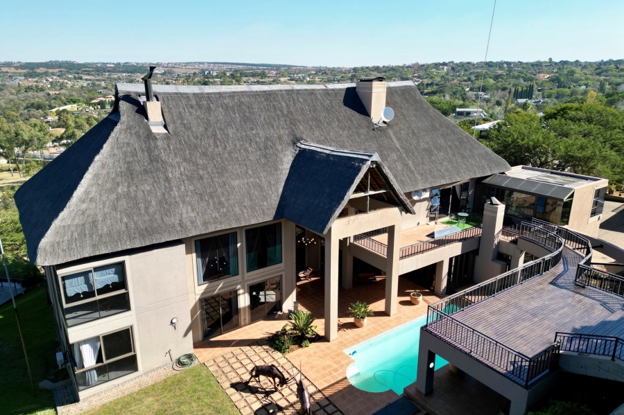 5 Bedroom Property for Sale in Mooikloof Equestrian Estate Gauteng