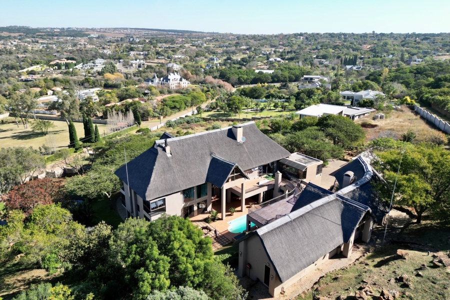 5 Bedroom Property for Sale in Mooikloof Equestrian Estate Gauteng