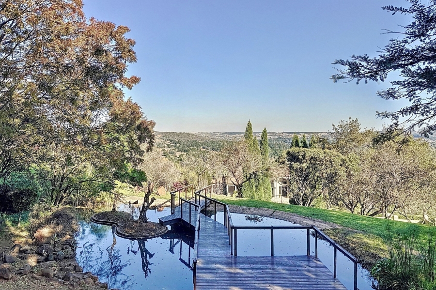 5 Bedroom Property for Sale in Mooikloof Equestrian Estate Gauteng