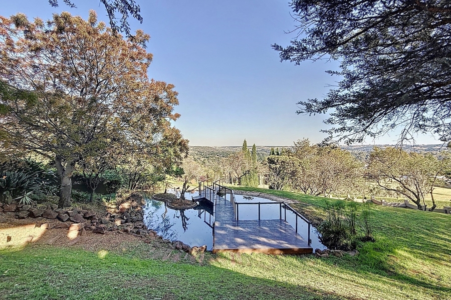 5 Bedroom Property for Sale in Mooikloof Equestrian Estate Gauteng