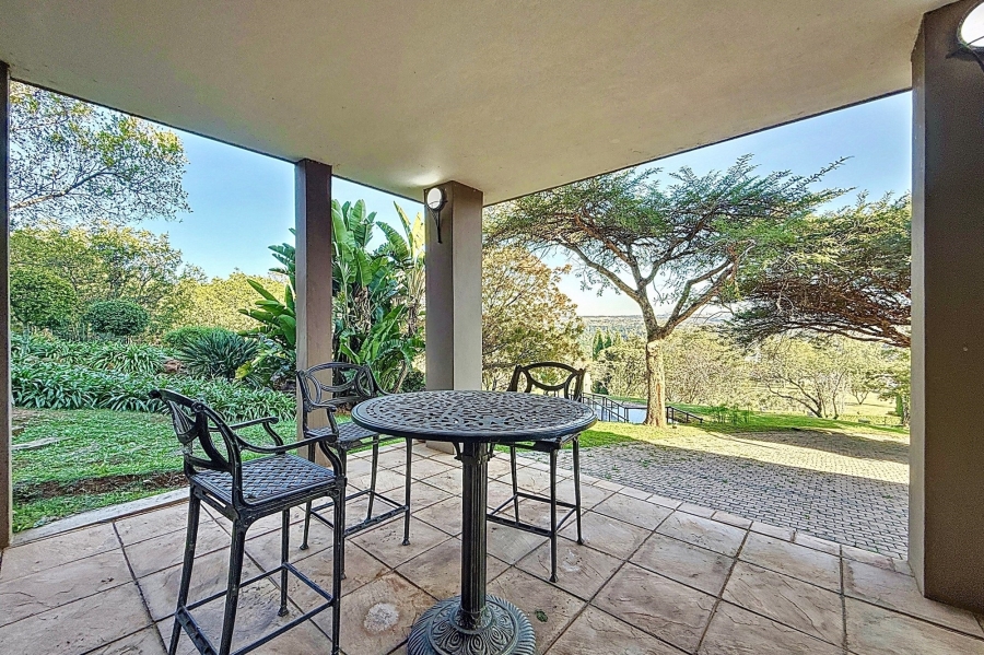 5 Bedroom Property for Sale in Mooikloof Equestrian Estate Gauteng