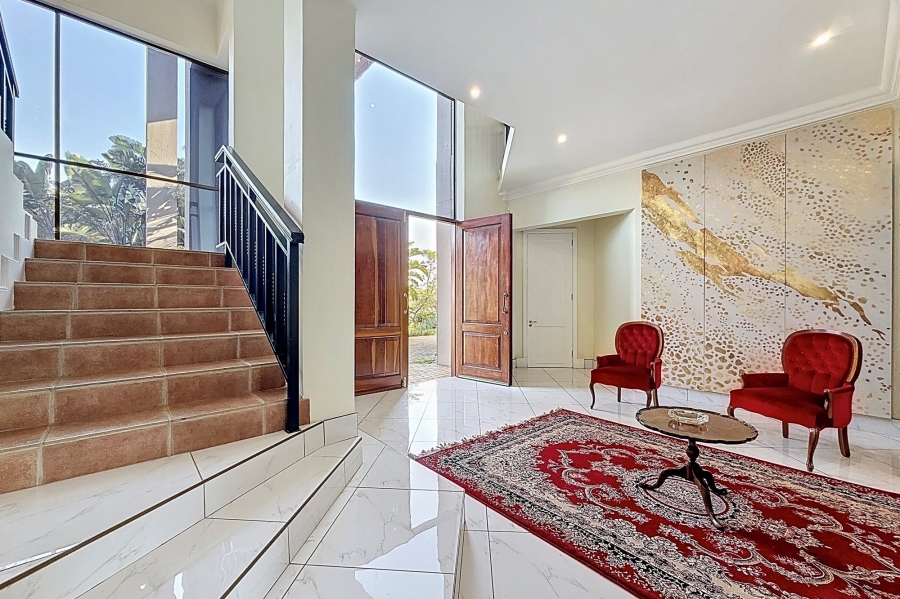 5 Bedroom Property for Sale in Mooikloof Equestrian Estate Gauteng
