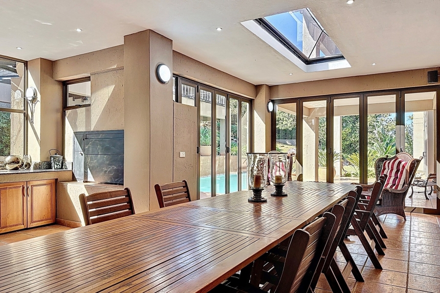 5 Bedroom Property for Sale in Mooikloof Equestrian Estate Gauteng