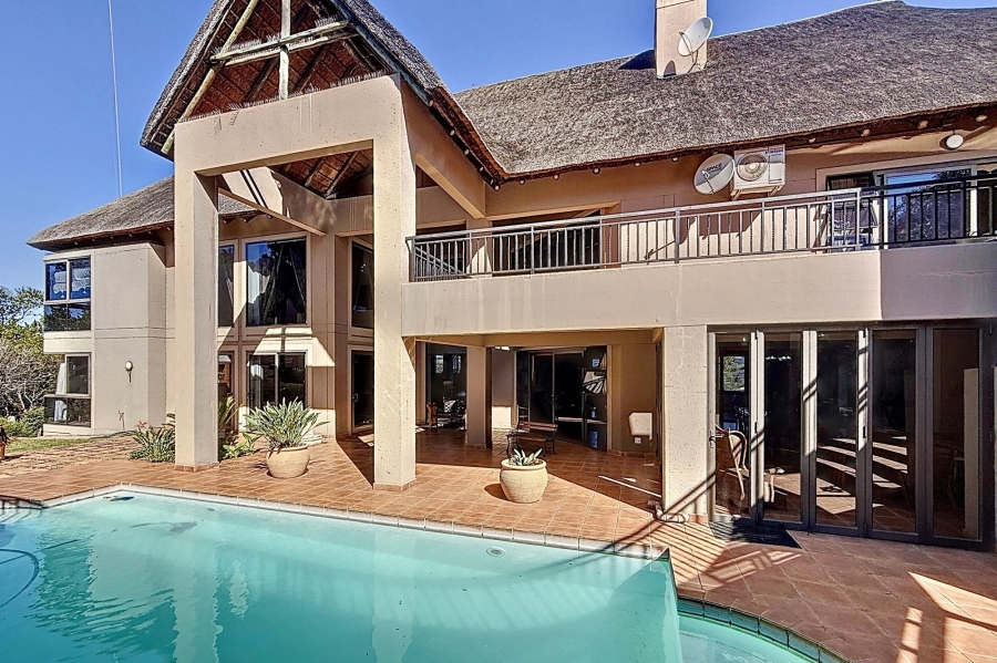 5 Bedroom Property for Sale in Mooikloof Equestrian Estate Gauteng