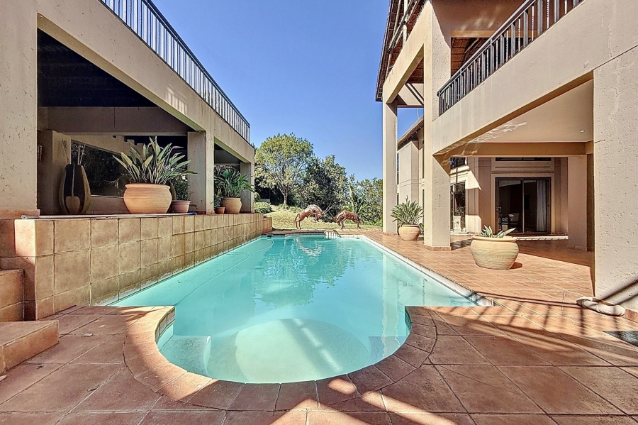 5 Bedroom Property for Sale in Mooikloof Equestrian Estate Gauteng
