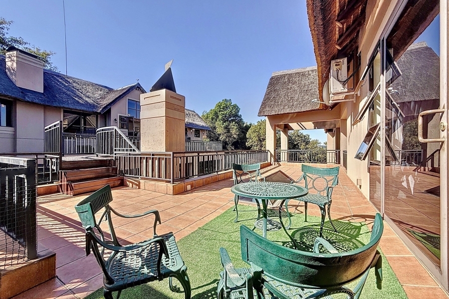 5 Bedroom Property for Sale in Mooikloof Equestrian Estate Gauteng