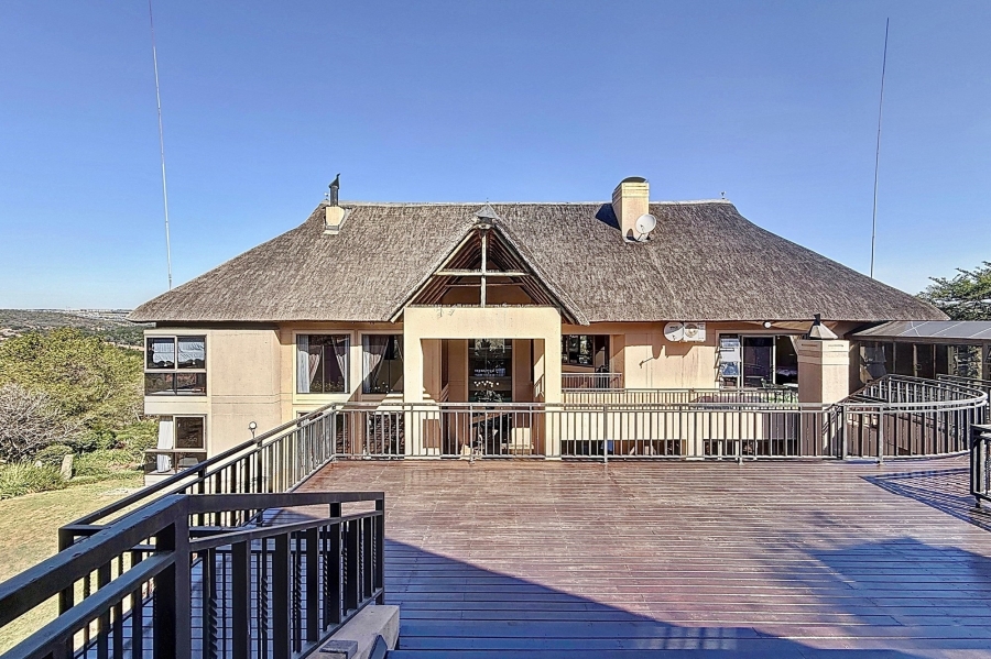 5 Bedroom Property for Sale in Mooikloof Equestrian Estate Gauteng