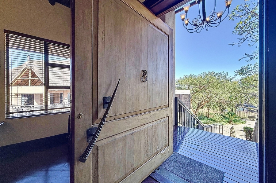 5 Bedroom Property for Sale in Mooikloof Equestrian Estate Gauteng