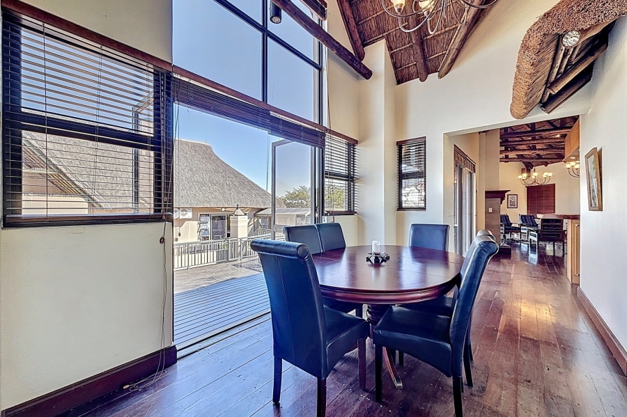 5 Bedroom Property for Sale in Mooikloof Equestrian Estate Gauteng