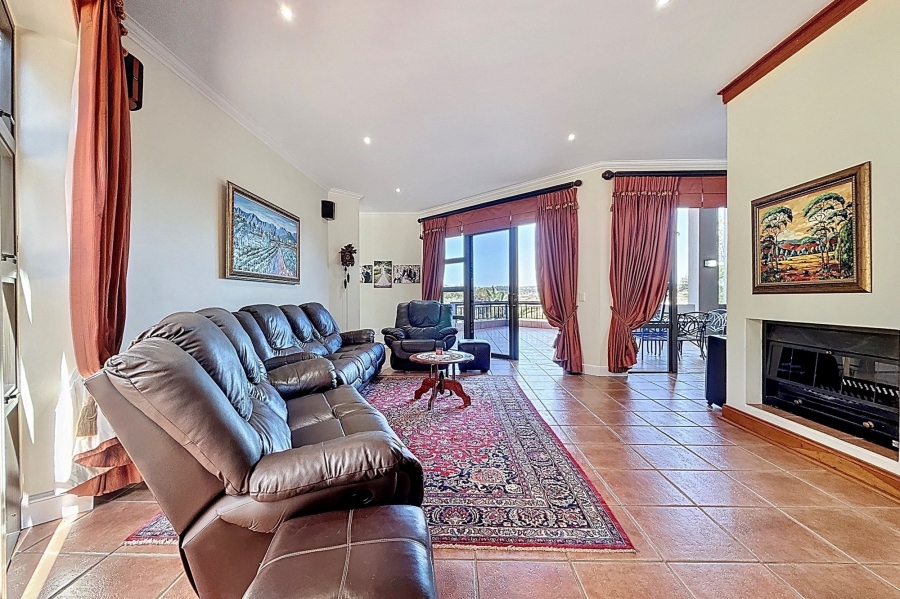 5 Bedroom Property for Sale in Mooikloof Equestrian Estate Gauteng