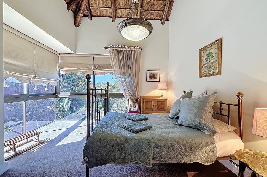 5 Bedroom Property for Sale in Mooikloof Equestrian Estate Gauteng