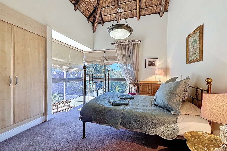 5 Bedroom Property for Sale in Mooikloof Equestrian Estate Gauteng
