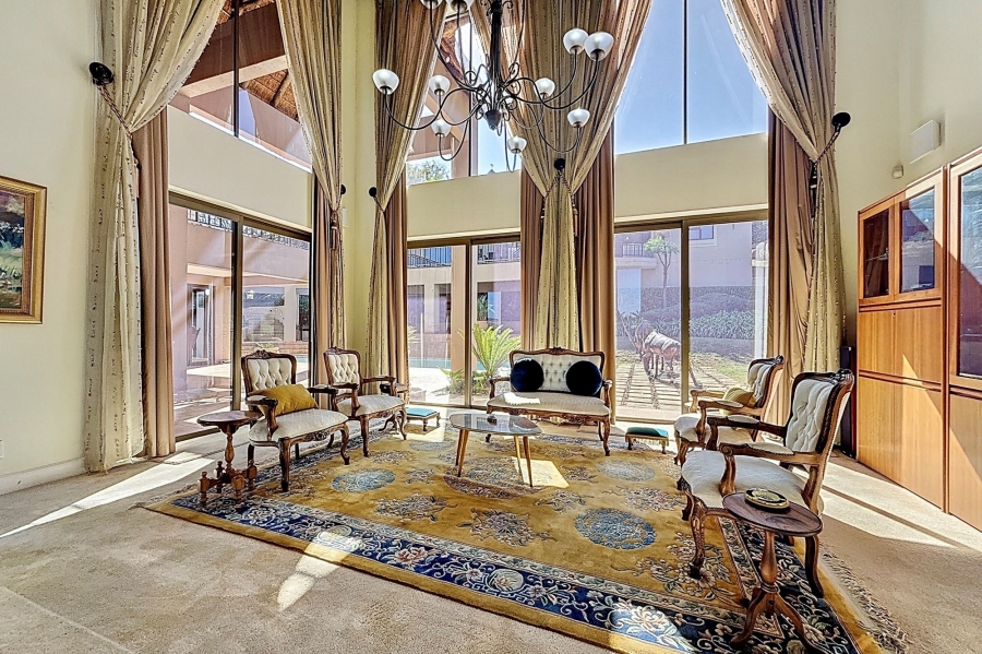 5 Bedroom Property for Sale in Mooikloof Equestrian Estate Gauteng